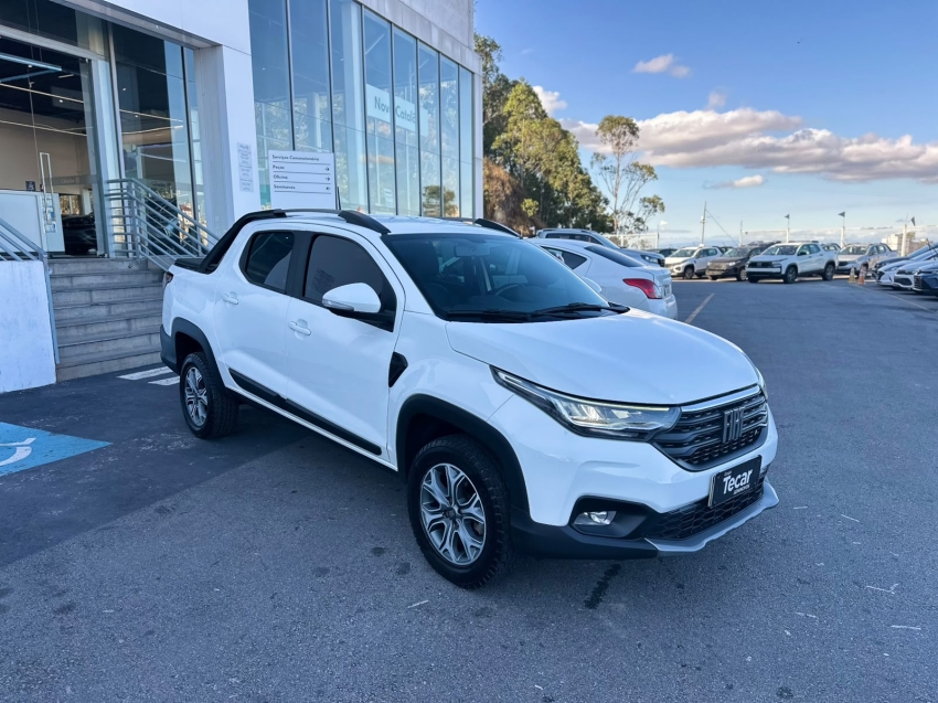 strada volcano cd1