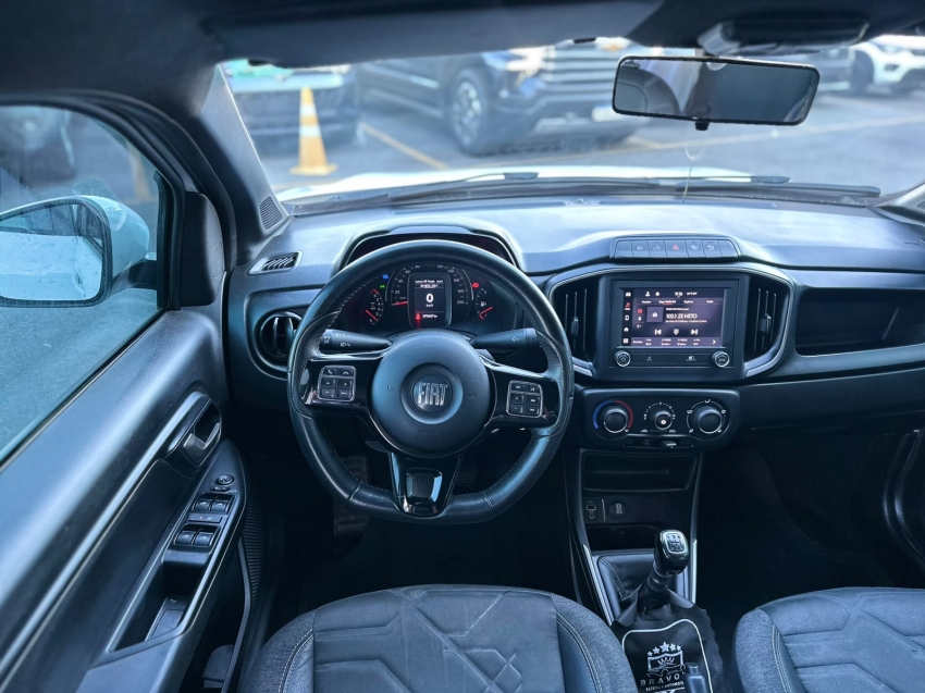 strada volcano cd3