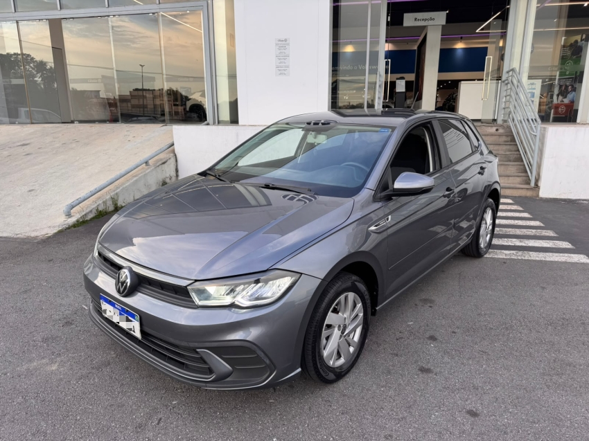 polo tsi0