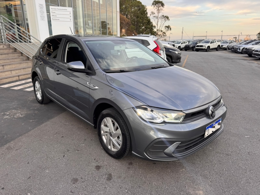 polo tsi2