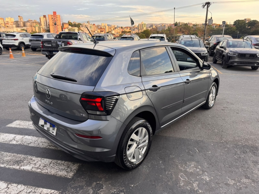 polo tsi6