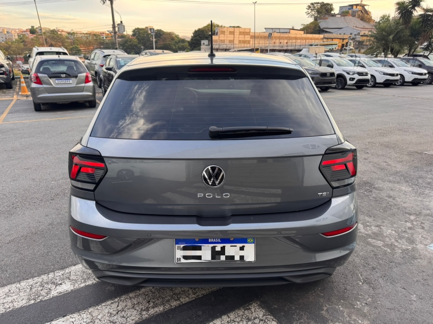 polo tsi3