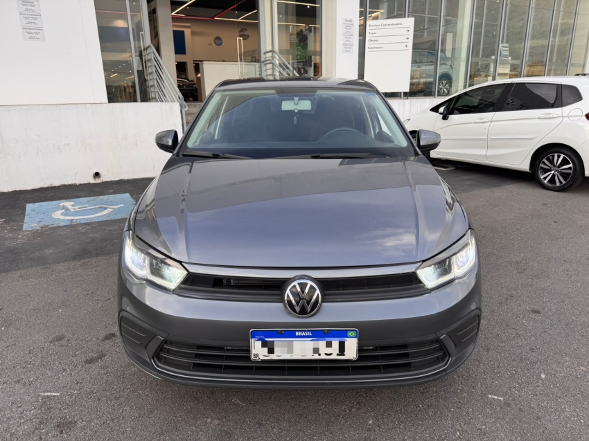polo tsi1