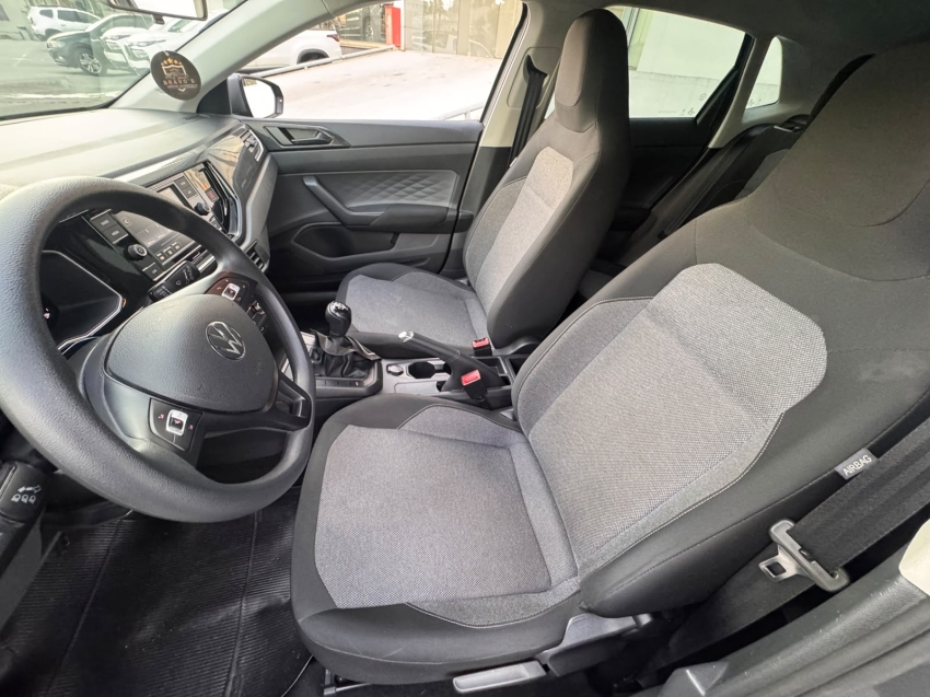 polo tsi5