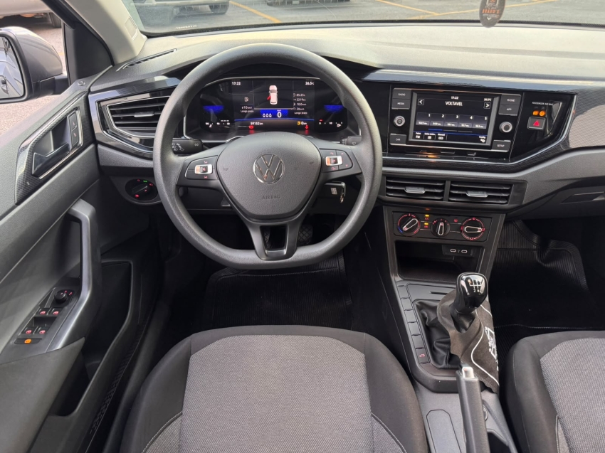polo tsi7