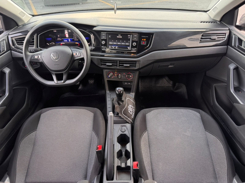 polo tsi8