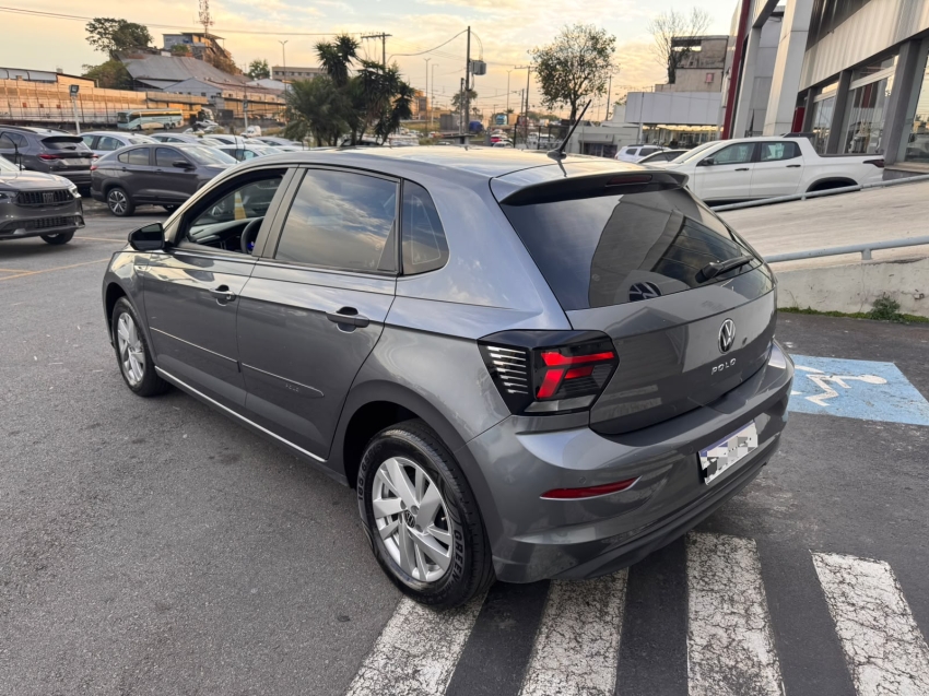 polo tsi4