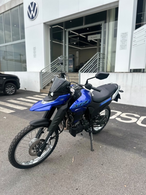 xtz lander connect0