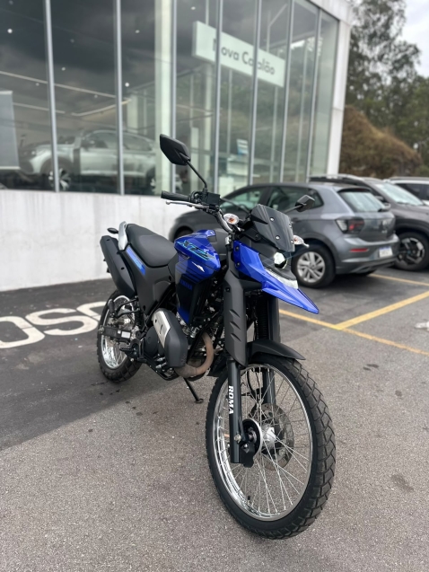 xtz lander connect1