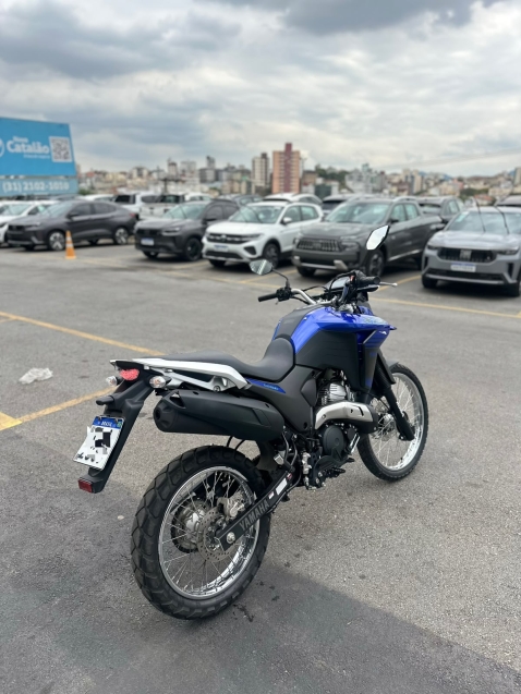 xtz lander connect2