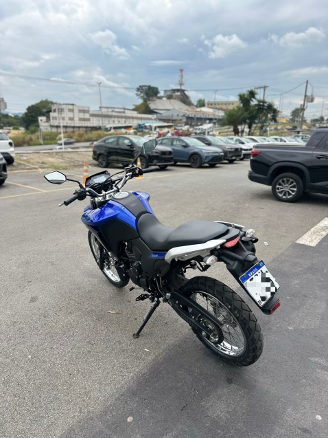 xtz lander connect3