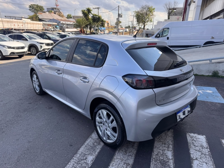 208 active pack4