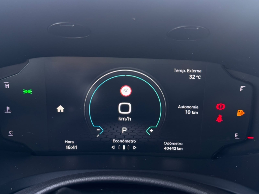 jeep renegade longitude 1.3 turbo 270 flex automatico 2025 /202510