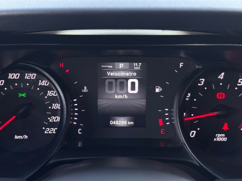 fiat cronos precision firefly 1.3 cvt automatico 20269