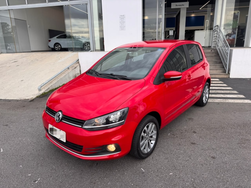 volkswagen fox connect 1.6 msi flex manual 20180