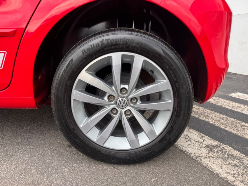 volkswagen fox connect 1.6 msi flex manual 20185