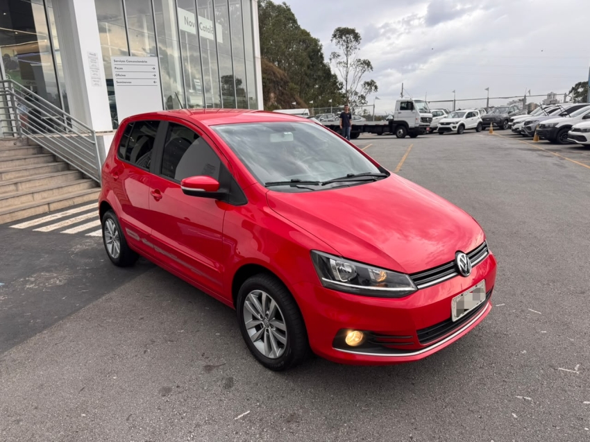 volkswagen fox connect 1.6 msi flex manual 20181