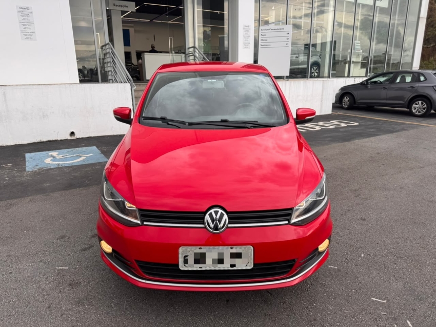 volkswagen fox connect 1.6 msi flex manual 20182