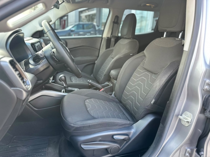 fiat toro freedom 1.3 turbo 270 at6 automatico 2024 /202413