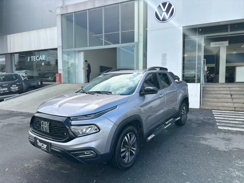 fiat toro freedom 1.3 turbo 270 at6 automatico 2024 /20240