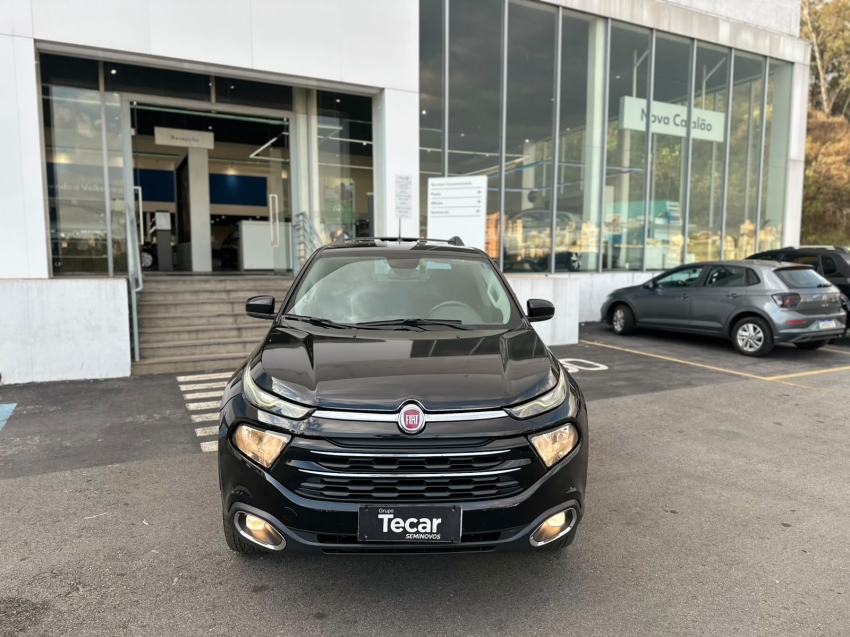 fiat toro freedom 2.4 flex at9 automatico 20178
