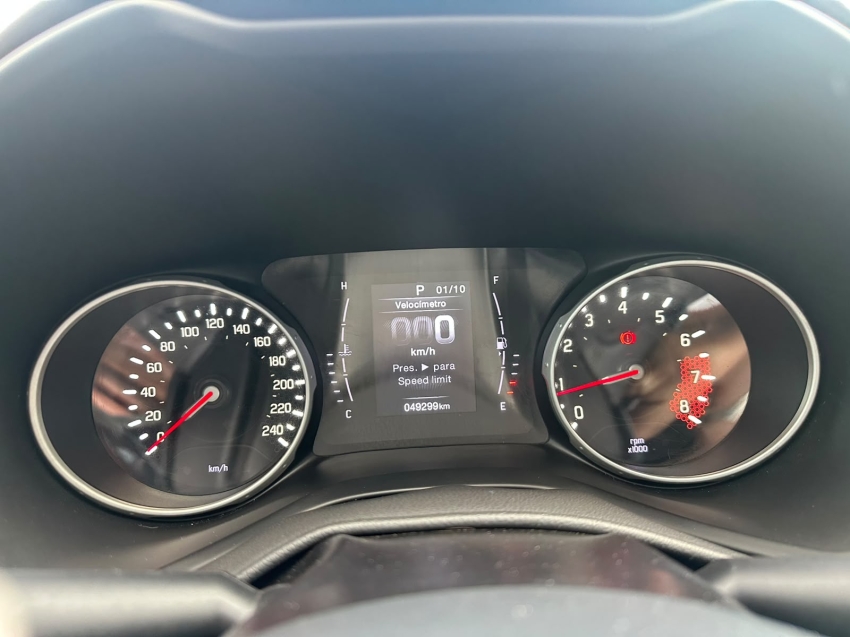 fiat toro freedom 2.4 flex at9 automatico 20174