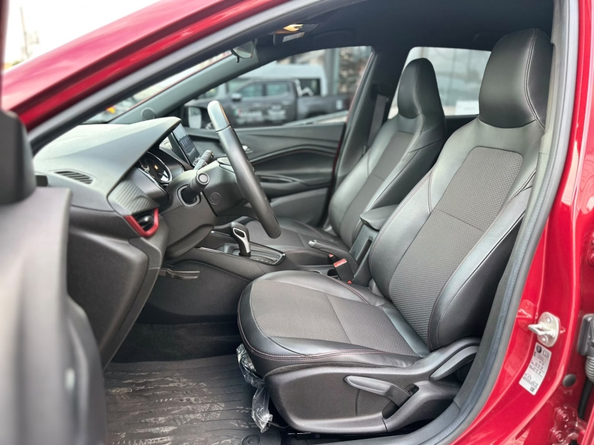 CHEVROLET  ONIX RS 1.0 TURBO FLEX AUTOMATICO 202411