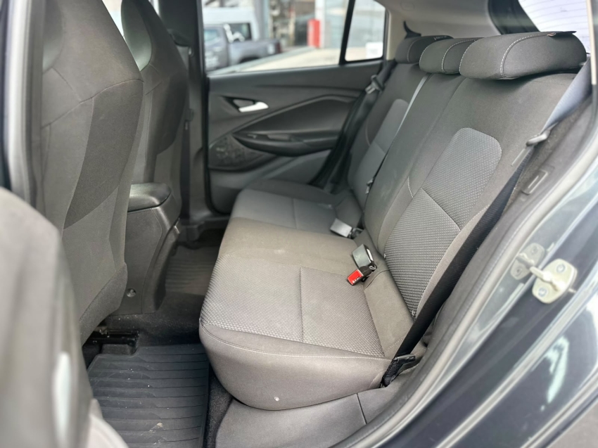 CHEVROLET ONIX LT 1.0 TURBO FLEX AUTOMATICO 20246