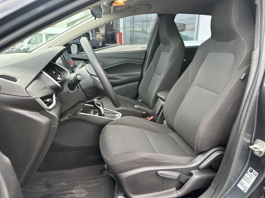 CHEVROLET ONIX LT 1.0 TURBO FLEX AUTOMATICO 202412
