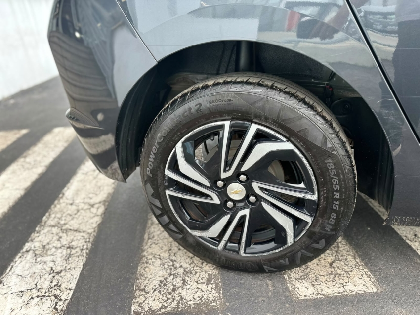 CHEVROLET ONIX LT 1.0 TURBO FLEX AUTOMATICO 20247