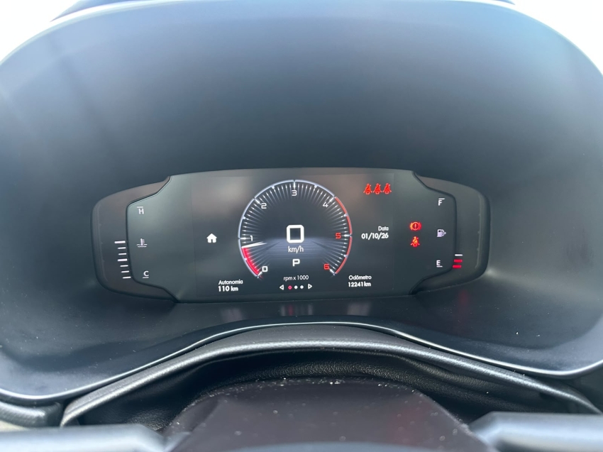 FIAT TORO VOLCANO 2.2  4X4 TURBO DIESEL 4WD AT9 AUTOMATICO 20269