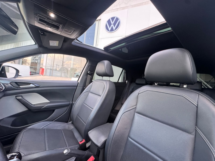 VOLKSWAGEN T-CROSS HIGHLINE 1.4 250 TURBO TSI FLEX AUTOMATICO 20246