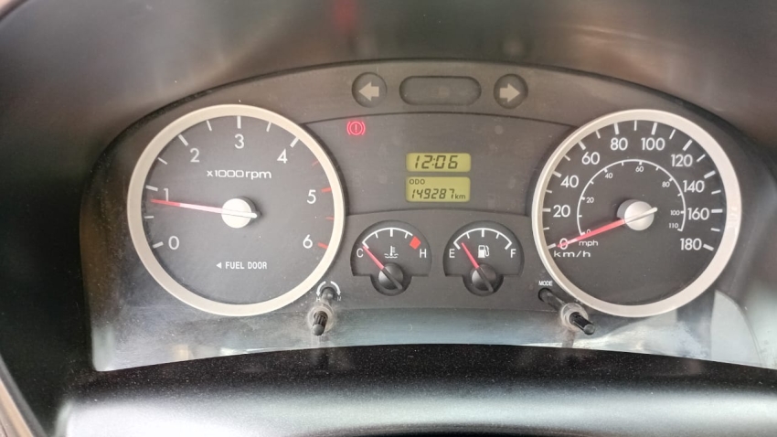 HYUNDAI HR 2.5  TURBO DIESEL HDB CABINE CURTA  TCI 2PORTAS 20213