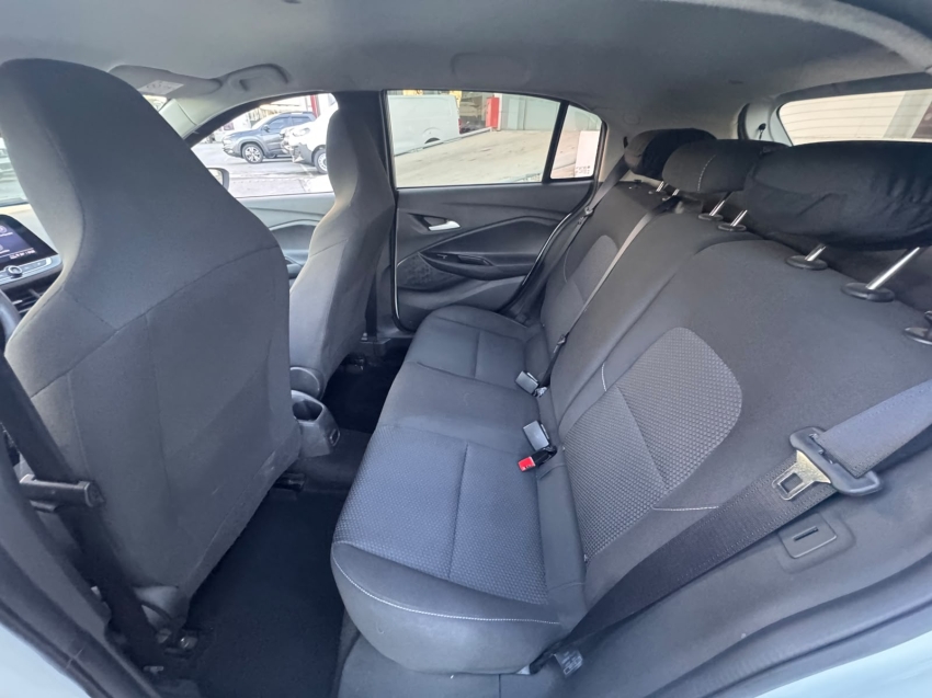 CHEVROLET ONIX  HATCH LT2  FLEX MANUAL  20247