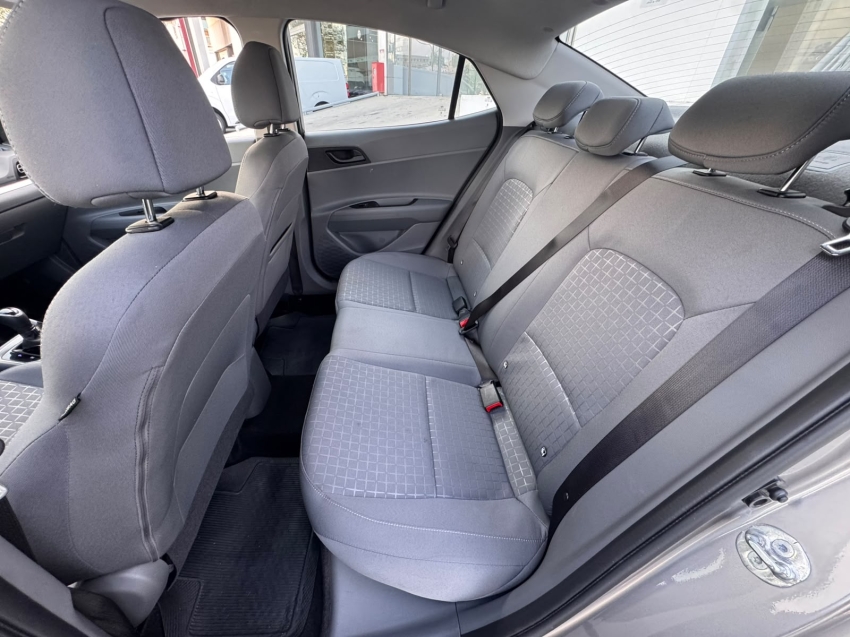 HYUNDAI HB20S COMFORT 1.0 TURBO TGDI FLEX AUTOMATICO 2024 /20248