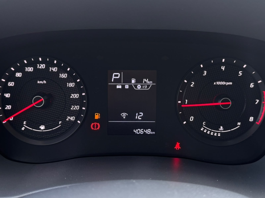 HYUNDAI HB20S COMFORT 1.0 TURBO TGDI FLEX AUTOMATICO 2024 /202411