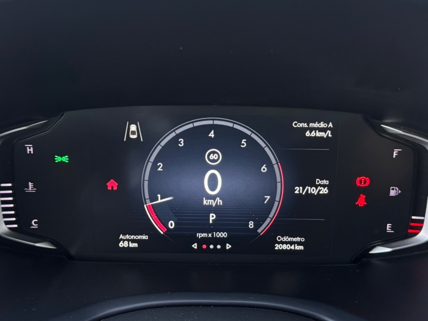 FIAT TORO VOLCANO 1.3 TURBO 270 FLEX AT6 AUTOMATICO 202410