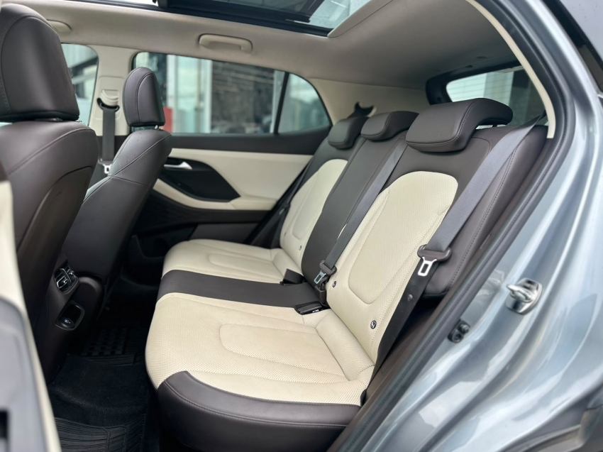 HYUNDAI CRETA ULTIMATE 2.0 FLEX AUTOMATICO  202511