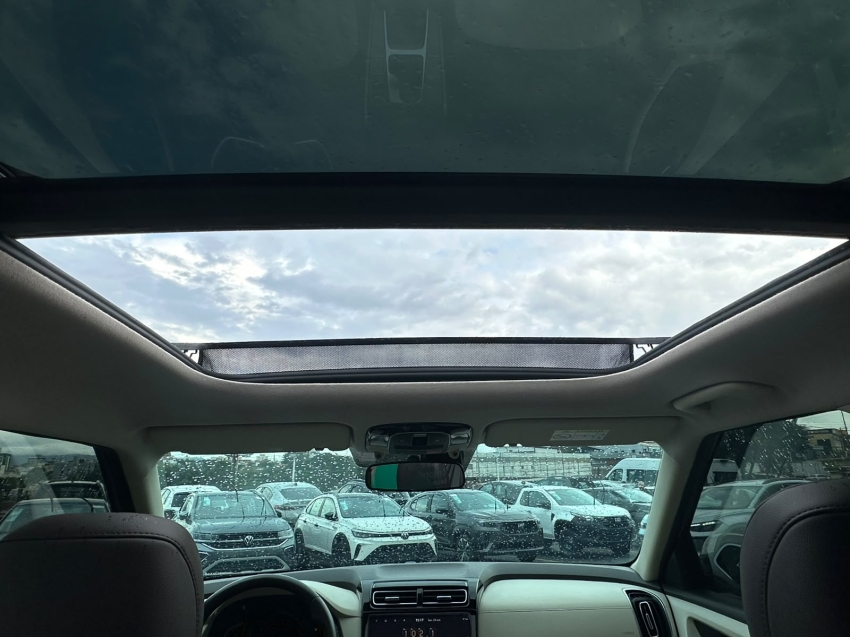 HYUNDAI CRETA ULTIMATE 2.0 FLEX AUTOMATICO  202512