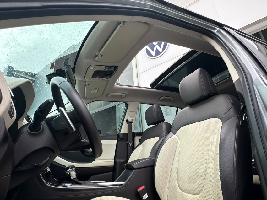 HYUNDAI CRETA ULTIMATE 2.0 FLEX AUTOMATICO  20254
