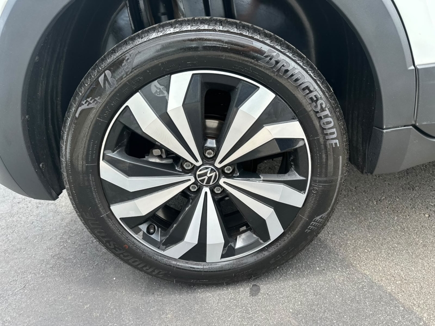 VOLKSWAGEN T-CROSS 1.0 TURBO  200 TSI FLEX AUTOMATICO 2023 /20239