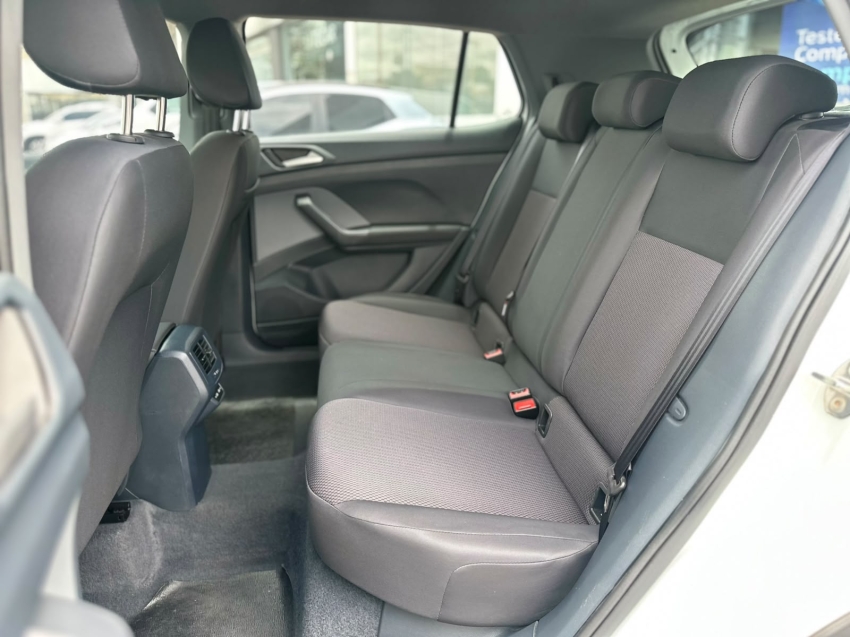 VOLKSWAGEN T-CROSS 1.0 TURBO  200 TSI FLEX AUTOMATICO 2023 /20237