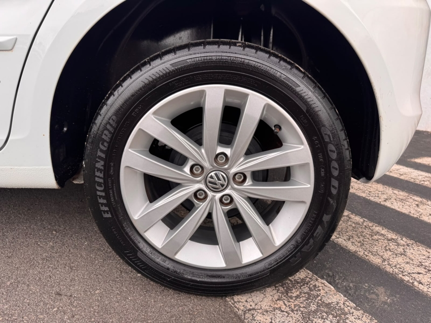 VOLKSWAGEN FOX CONNECT 1.6 MSI FLEX MANUAL 202110