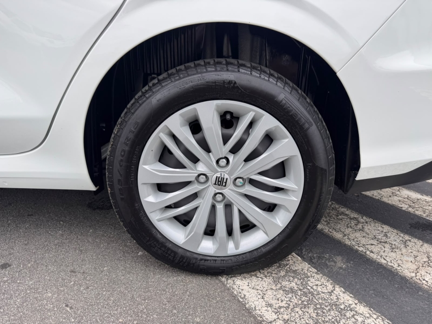 FIAT CRONOS 1.3 DRIVE FIREFLEY AUTOMATICO 20259