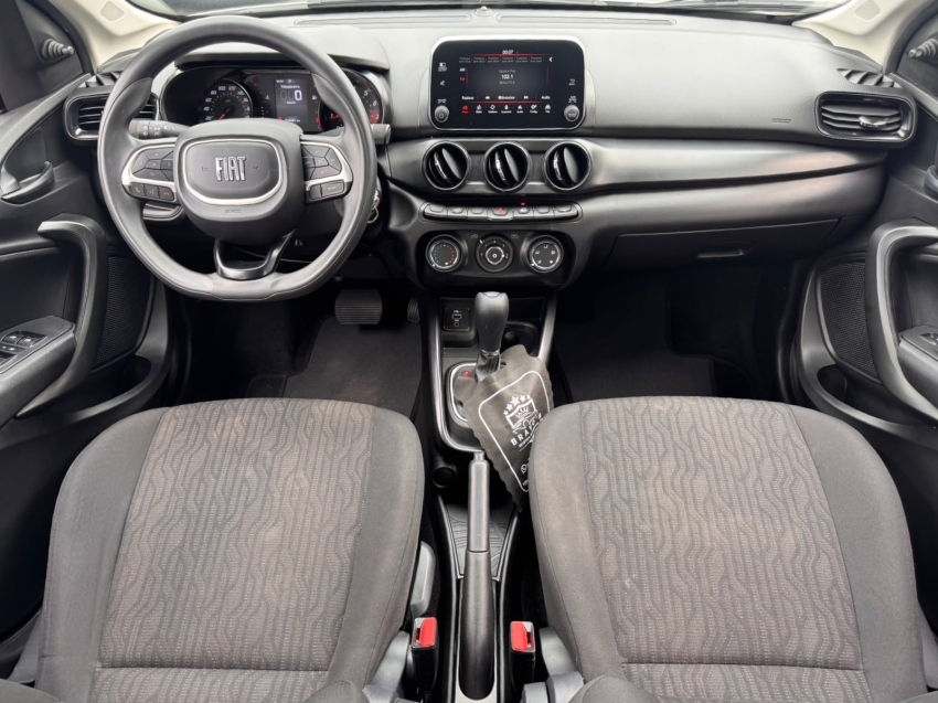 FIAT CRONOS 1.3 DRIVE FIREFLEY AUTOMATICO 20252