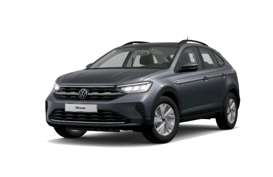 volkswagen nivus comfortline 1.0 flex 4p automatico 2023 volkswagen nivus comfortline 1.0 flex 4p automatico 2023