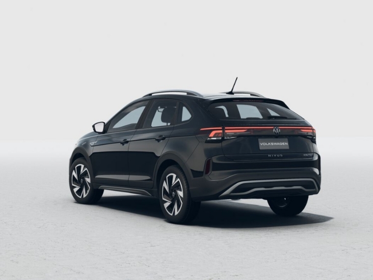 nivus 1.0 highline automatico 2025 - 0km