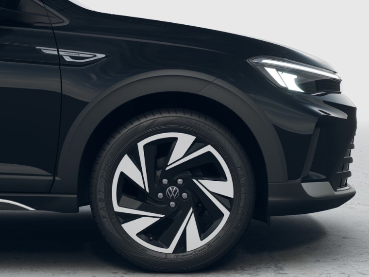 nivus 1.0 highline automatico 2025 - 0km
