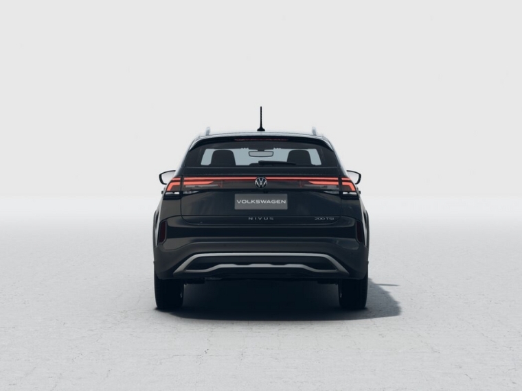 nivus 1.0 highline automatico 2025 - 0km