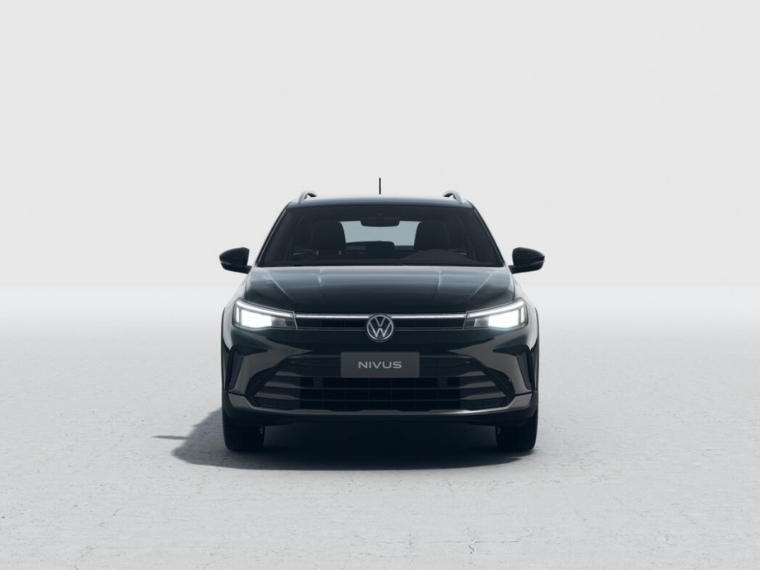 nivus 1.0 highline automatico 2025 - 0km